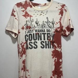 Morgan Wallen tshirt